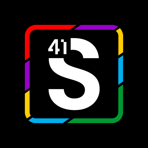 Studio 41 Icon